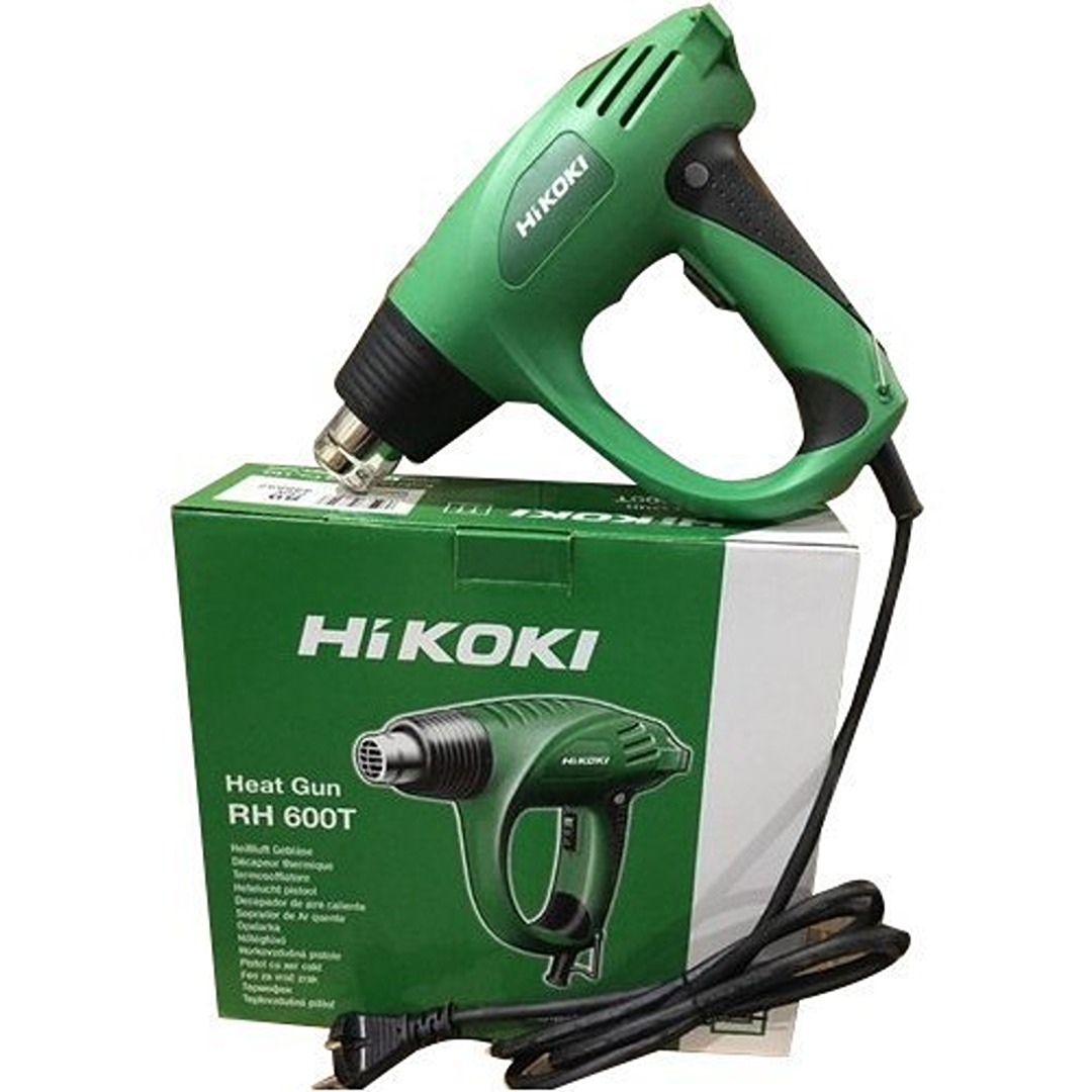 هايكوكي بلور هيتر حراري كهربائي 1200 واط RH600T