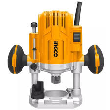 INGCO Electric Router Tool 1200w RT12008