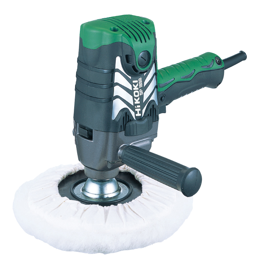 HIKOKI Polisher 705W 180mm SP18SB