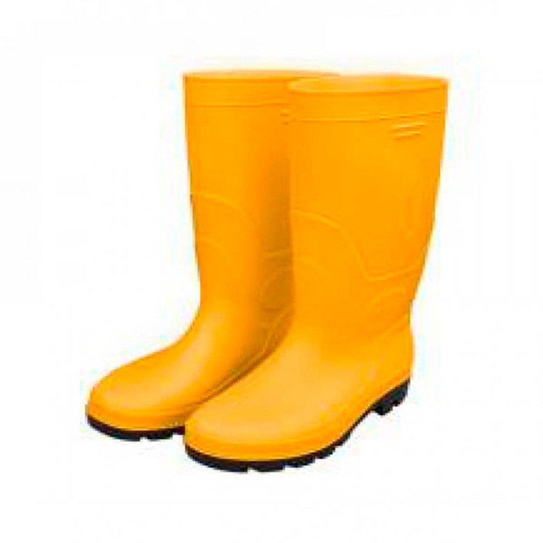 INGCO Safety Rain Boot SSH092L-44