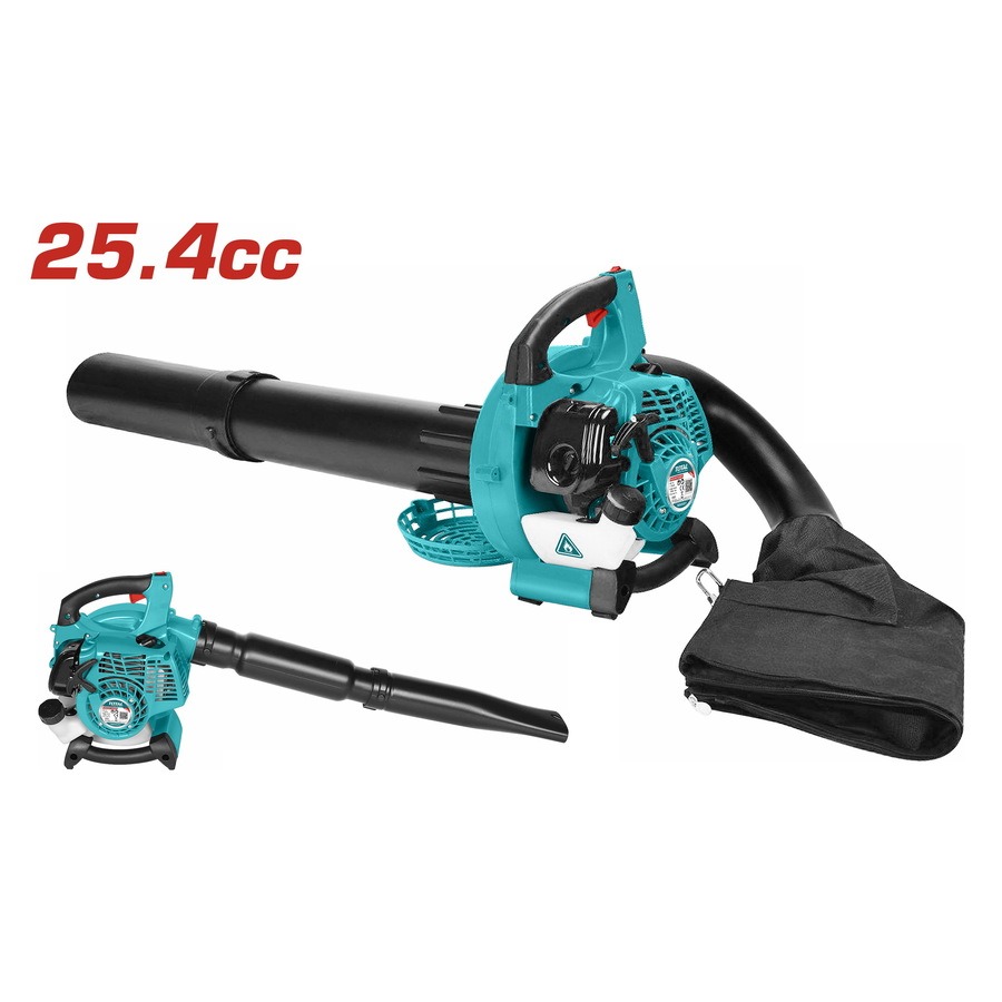 توتال منفاخ هواء بلور بنزين بسعة 42.7 سي سي TB543201