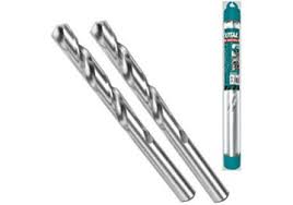 توتال بريمة دریل HSS حديد نوع M2 قياس 3.5x70 ملم TAC110351