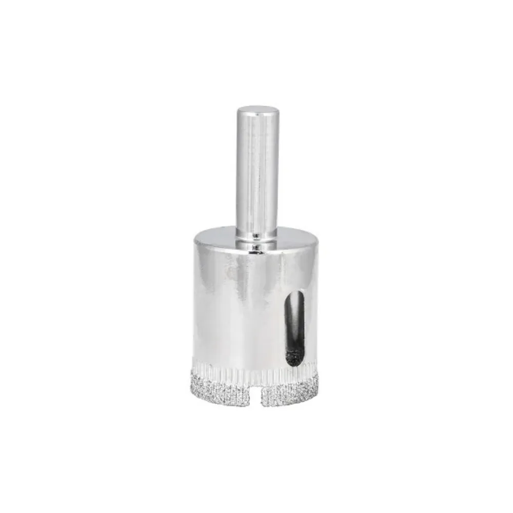 TOTAL Hole Saw Core Bit for Marble 25mm TAC490251