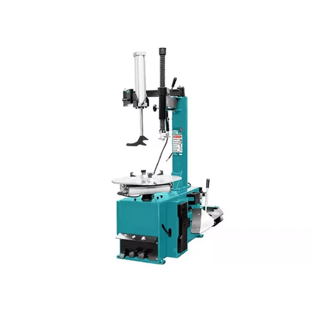 TOTAL Tire Changer 750W TCTCH4051