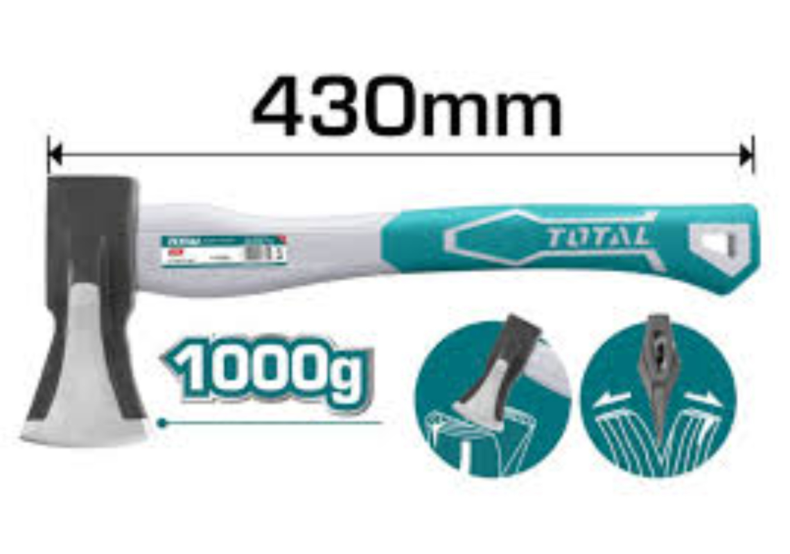 توتال فاس فايبر كلاس 1000 غرام THT7810006