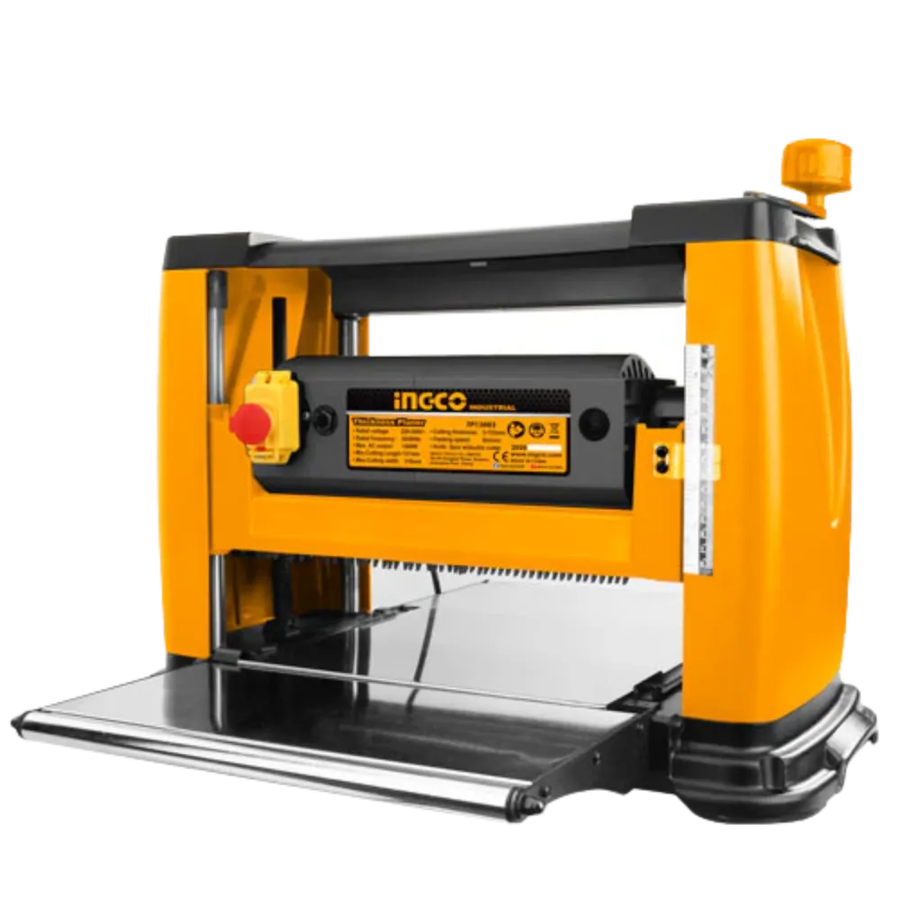 INGCO Thickness Planer 1500W TP15003