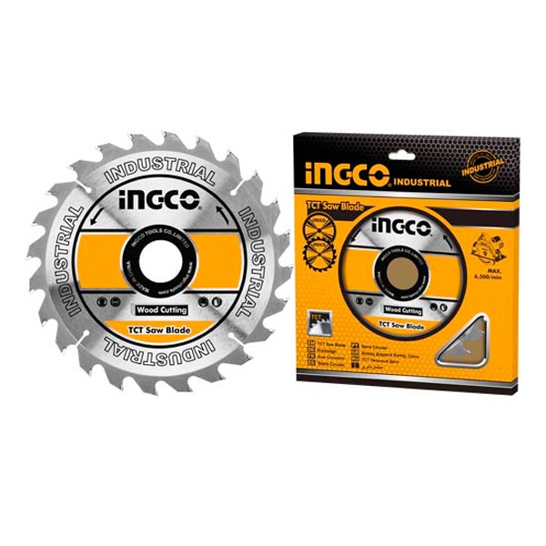 INGCO TCT Saw Blade 115mm TSB111555