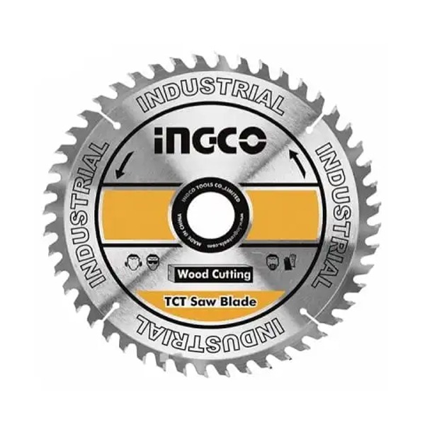 INGCO TCT Saw Blade 180mm TSB118055