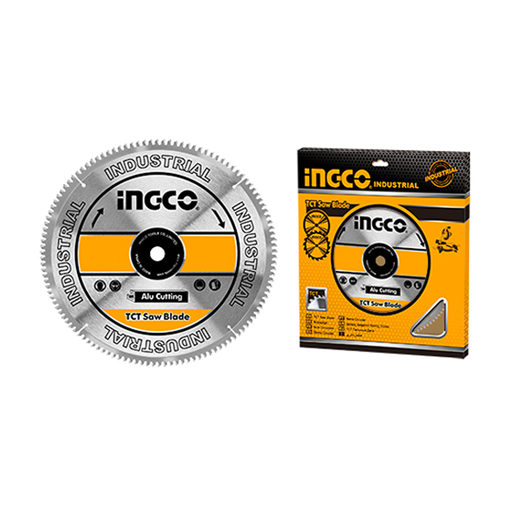 INGCO TCT Saw Blade 254mm TSB3254210