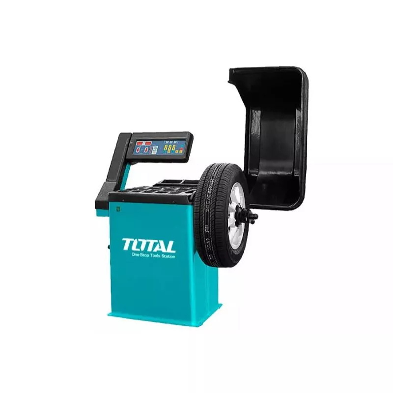 TOTAL Car Wheel Balancer TTBA6101