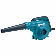 ماکیتا منفاخ هواء بلور كهربائي 600 واط مع كيس الغبار UB1102