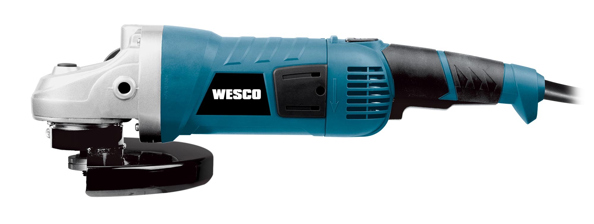 WESCO Angle Grinder 180 mm 2000 W WS4701