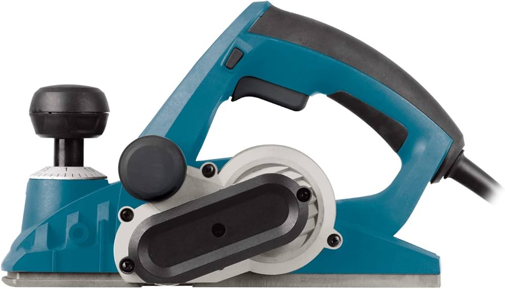 WESCO Electric Planer 900 W 3mm WS5343
