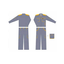 INGCO Work Uniform Coverall WUS01150-M
